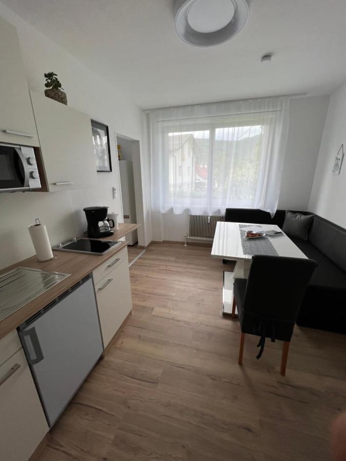 Apartment 2 Gaeste Schörfling Kültér fotó