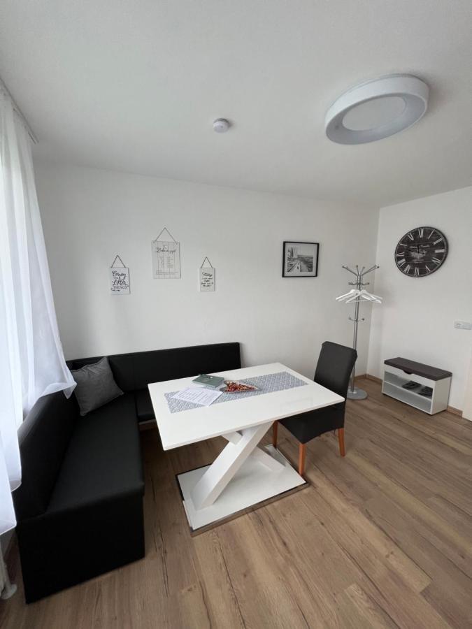 Apartment 2 Gaeste Schörfling Kültér fotó