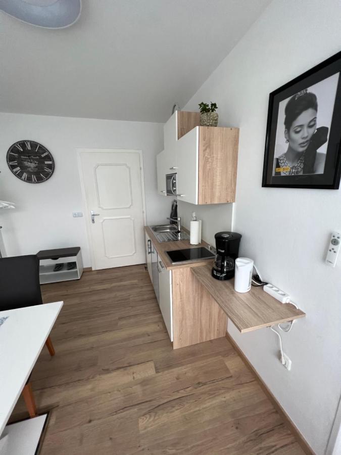 Apartment 2 Gaeste Schörfling Kültér fotó