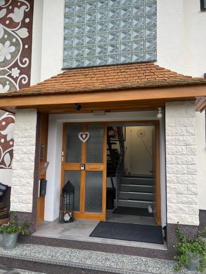Apartment 2 Gaeste Schörfling Kültér fotó