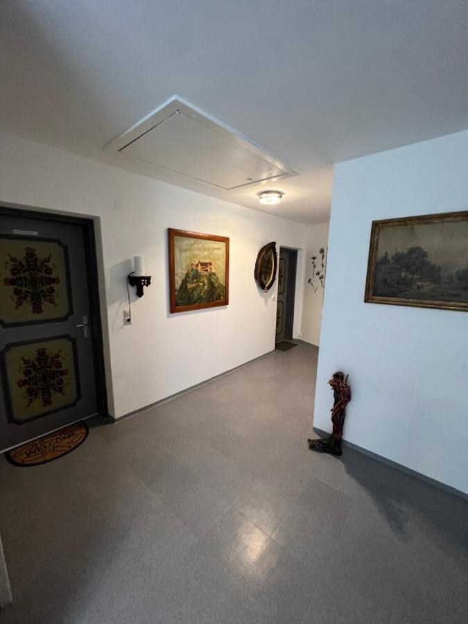 Apartment 2 Gaeste Schörfling Kültér fotó
