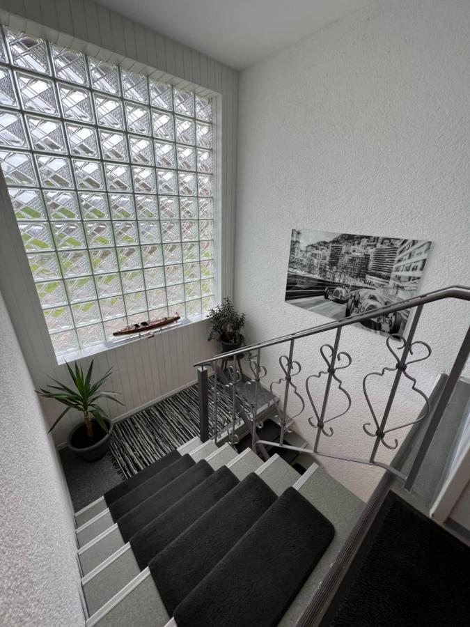 Apartment 2 Gaeste Schörfling Kültér fotó