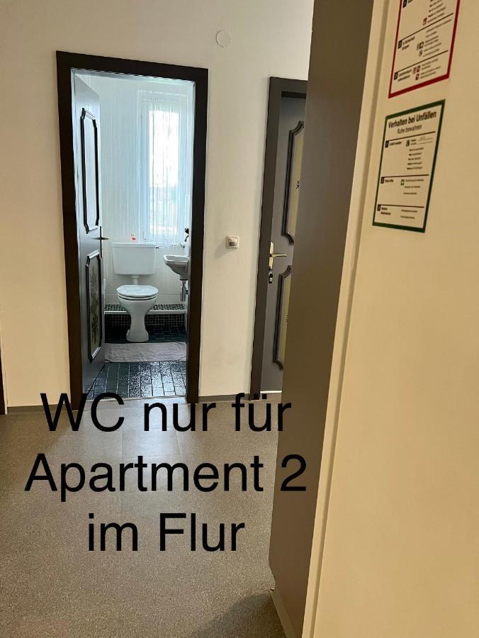 Apartment 2 Gaeste Schörfling Kültér fotó